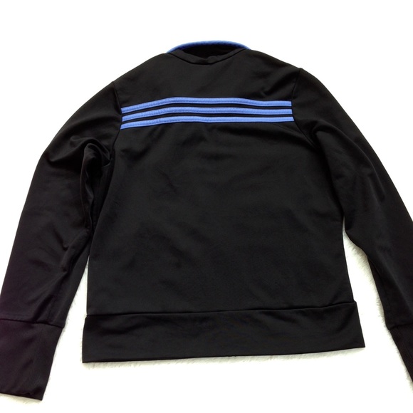Adidas Workout Jacket - Picture 2 of 10